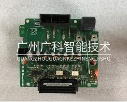 川崎驅動電源模塊板50999-2927/ 50999-2928/ 50999-2929現(xiàn)貨供應